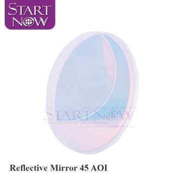 60x6mm 300W K9 25x4mm 3000W 1064nm Reflective Optical Mirror for AOI 45 Degrees Laser Reflector Fiber Laser Cutting Machine" 

However, if you need a more concise and SEO-friendly title, consider:

"AOI 45 Degrees Laser Reflector Fiber Laser Cutting Machi