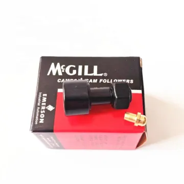 McGill CFE Series Cam Followers and Track Rollers