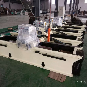 Knife Blade Grinding Sharpening Machine for Plywood Blade Grinder Sharpener