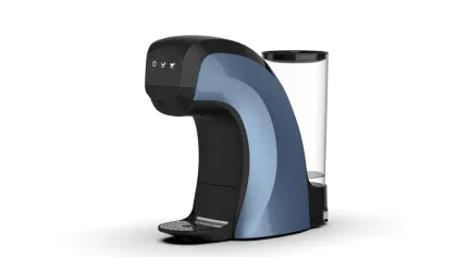 All in one multi capsule coffee machine maker