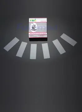 Economy Mircroscope Slides