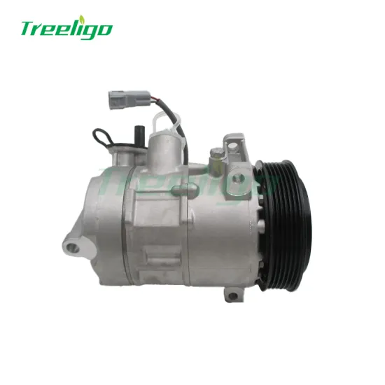 Auto Air Compressor RL111610AB 55111610AC CO 30011C for Dodge CALIBER AC Compressor