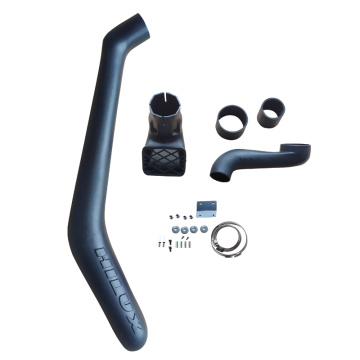 for Hilux VIGO snorkel