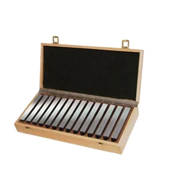 18 Pairs Precision Parallel Blocks PB151-1