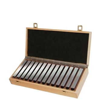 18 Pairs Precision Parallel Blocks PB151-1