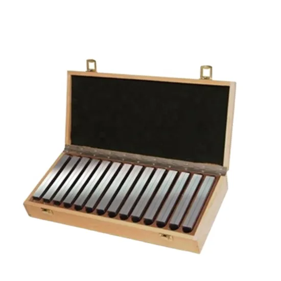 18 Pairs Precision Parallel Blocks PB151-1