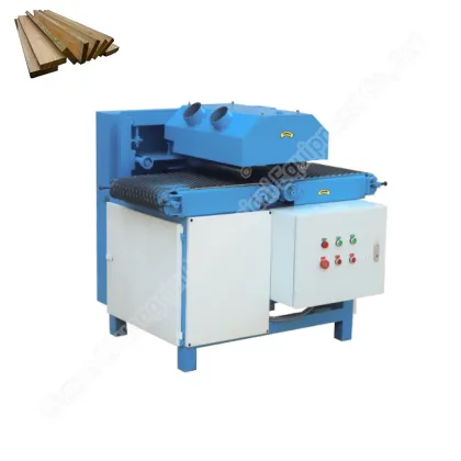 Woodworking Saw Machines for Square Wood Cutting