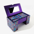 Personalized Desk Folding Gift Box