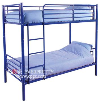Modern School Dormitory Metal Bunk Bed