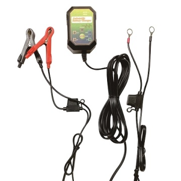 Low Price Intelligent 12V Lead Acid Battery Charger for Cars and Vehicles