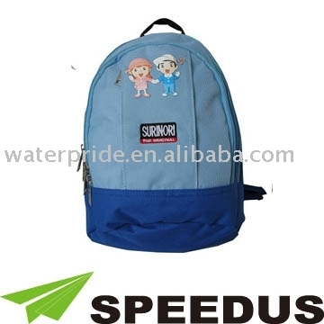 School Backpack (Student Bag,Children School Bag)