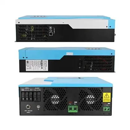 Customizable Hybrid Solar Power System with 8kw-10kw S1 Inverter - Xiamen Link Solar Energy Technology Co.
