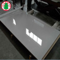 HIGH GLOSSY UV Powder coating  MDF Furniture