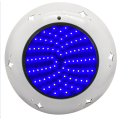 نمط النجوم تصميم ABS+UV Casing Pool Lamps