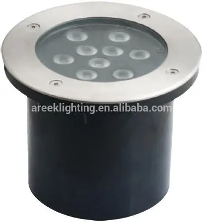Good quality IP65 led underground light