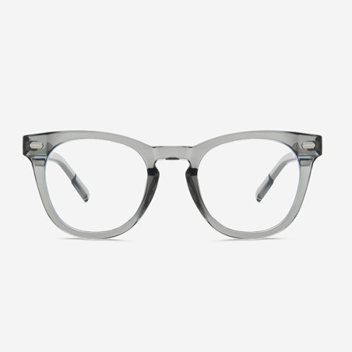 Cateye Design PC or CP Blue Light Glasses
