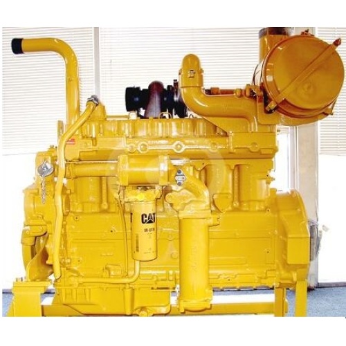 Junta de cabeza diesel Caterpillar 3406 OE 613066