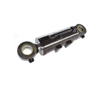 Hydraulic Excavator Cylinder Dimensions Search