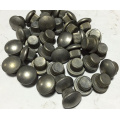 Steel Iron Cap Plugs