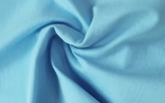 cable twist knit fabric