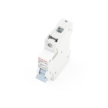 Distribution Mini circuit breaker 1A-63A DZ47 type MCB