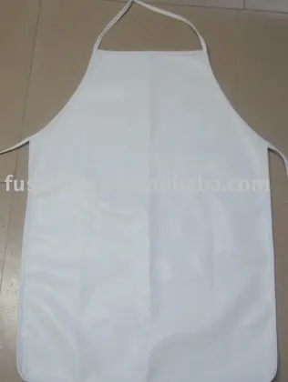 apron
