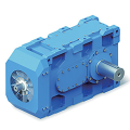 High-Strength Alloy Mining Equipment Gearboxes