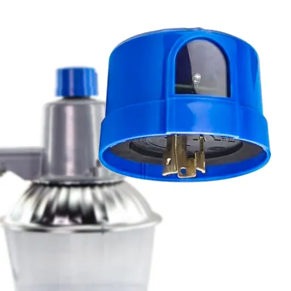 Dusk to Dawn 40W Light