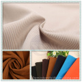 100% polyester warp knitted super tricot