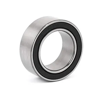Saifan Bearing 4606-1AC2RS Auto Air Conditioning Compressor Bearing