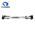 New TONGSHI Expanding Pipe Process Mechanical Auto Radiator for Benz 2045001603