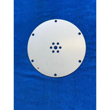 Placa de conexión de 16 generadores de 8 pulgadas.