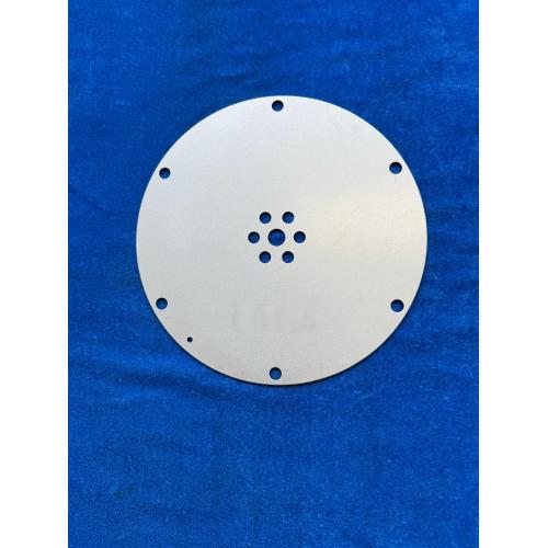 Placa de conexión de 16 generadores de 8 pulgadas.