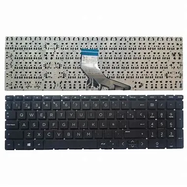 Laptop Keyboard for HP Pavilion 15-bs200 Series
