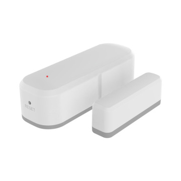 Sensor Pintu Wifi Tuya: Pintu Pintar dan Pengesan Pencerobohan Tingkap dengan Hubungan Zigbee