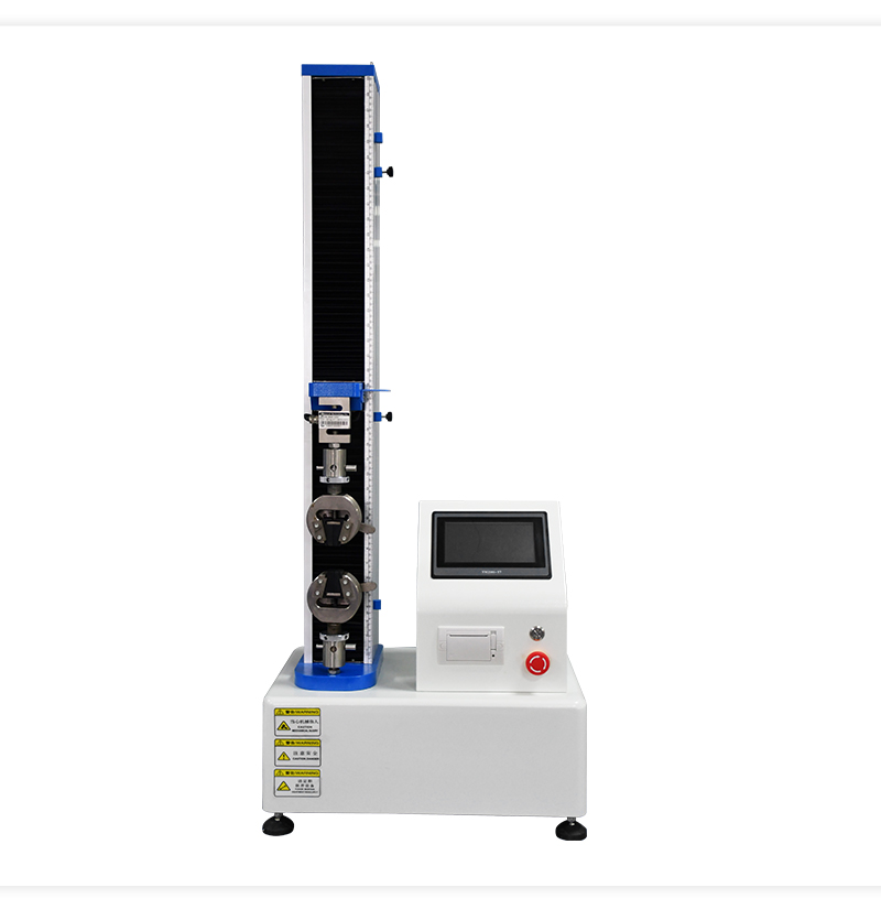 Single-column Universal Tensile Test Machine