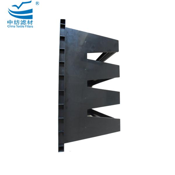 Plastic Filter Frame