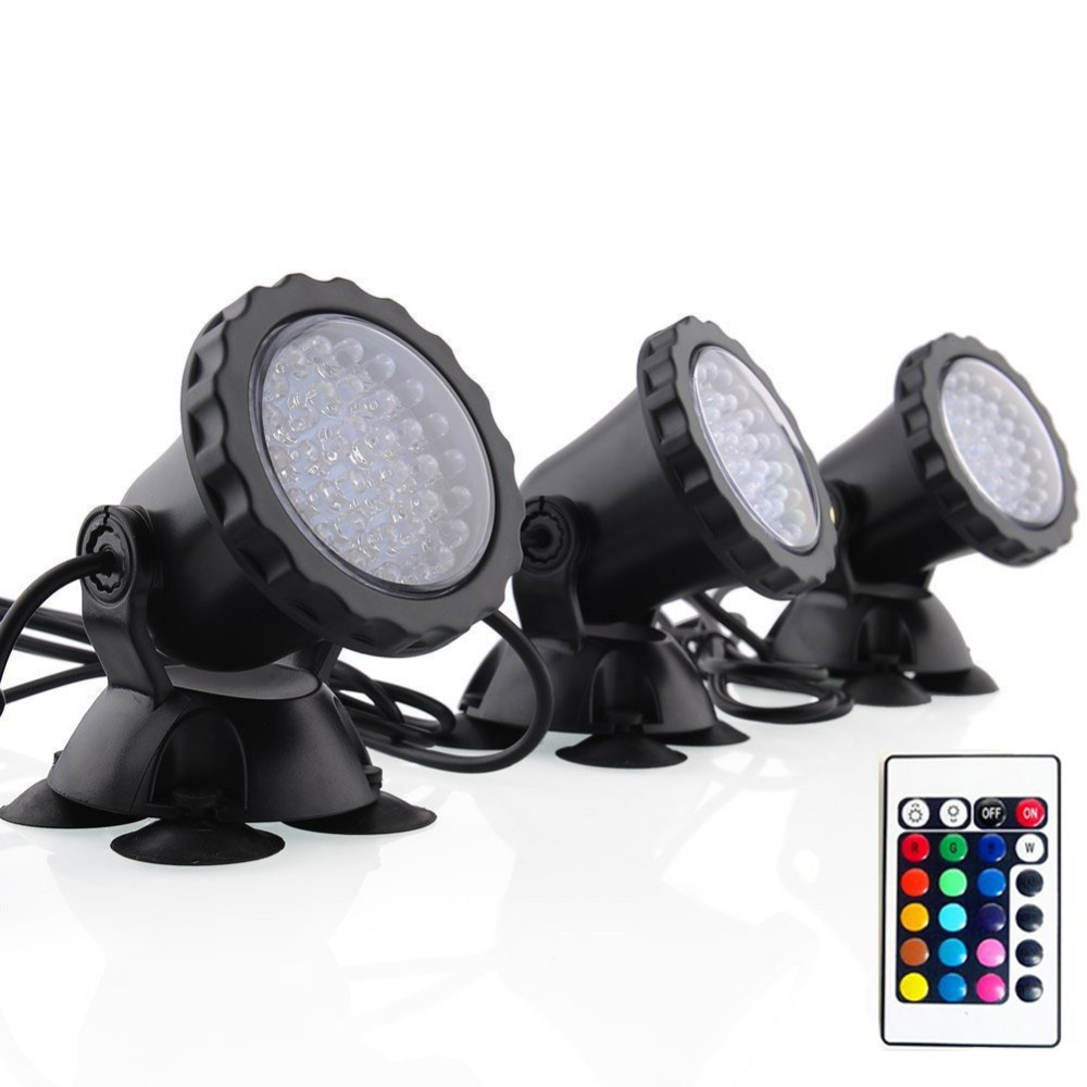 Led Garden Light Jpg