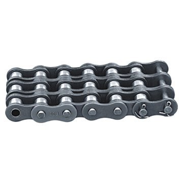 Chain, Roller Chains