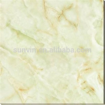 600X600 imitate Glazed polished porcelain floor tile