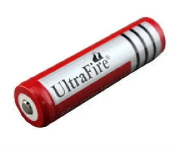 18650 Battery