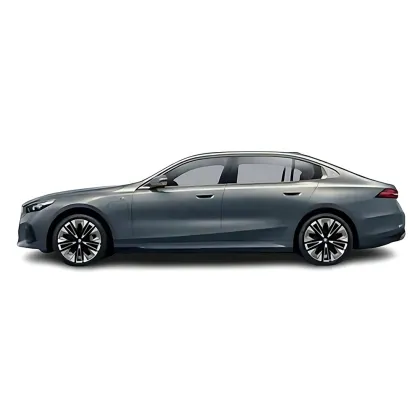 2024 BMW i5 L Large Sedan Pure Electric Car