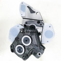 612600070324 Oil Pump Weichai Power