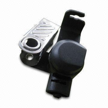 Two-way Radio Eartip with Durable and Reliable Features, Ideal for Discreet Communication