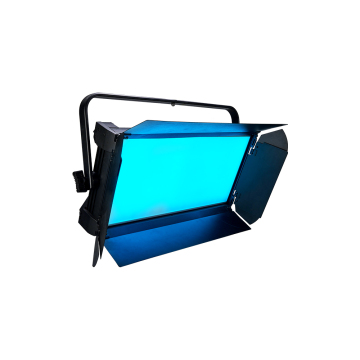 DYNA Series 200W LED Professional Panel Light 4Color