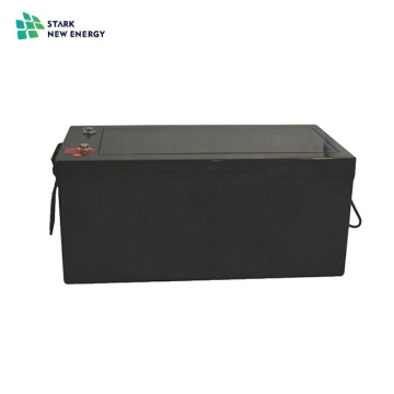 12V100Ah Lif4po4 Battery Pack For Soalr Street Light