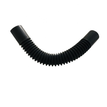 Hos longkang getah 360 ° laris (38x38mm) untuk mesin basuh automatik