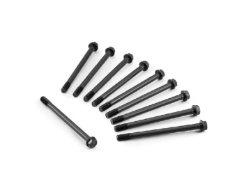 Cylinder Head Bolt Set