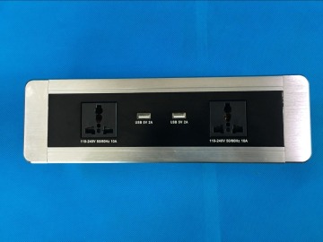 office furniture pDU socket outlet