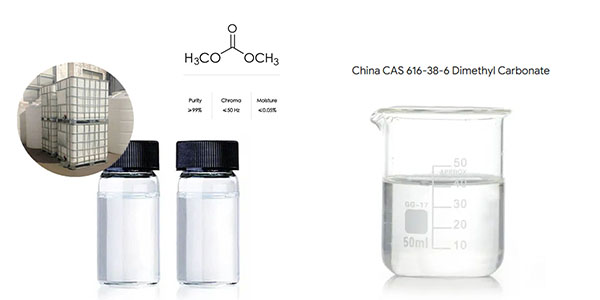 Dimethyl Carbonate For sale